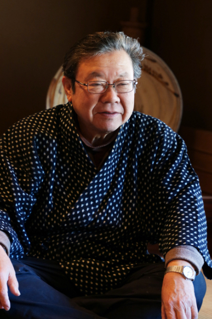 安部信一郎