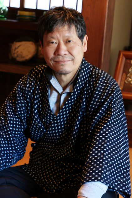 安部紀正
