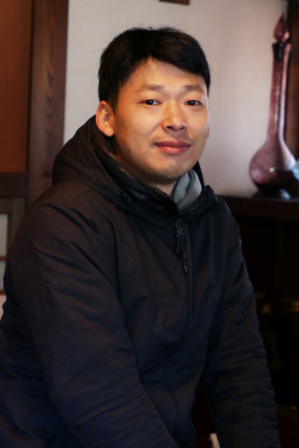 山野孝弘